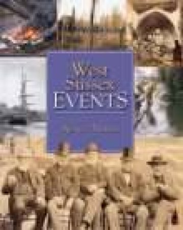 West Sussex Events by CHRIS THOMAS