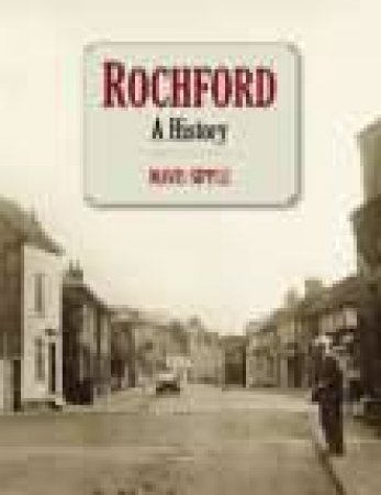 Rochford by M SIPPLE
