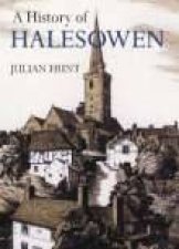 History of Halesowen