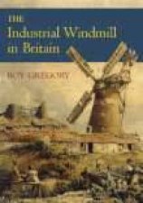 Industrial Windmill in Britain