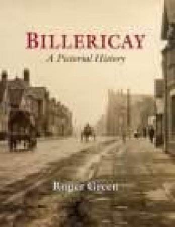 Billericay by ROGER GREEN