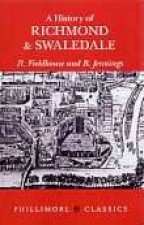 History of Richmond  Swaledale