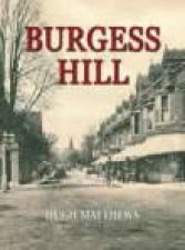 Burgess Hill