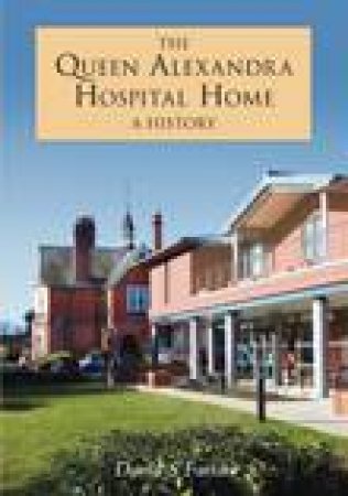 Queen Alexandra Hospital Home