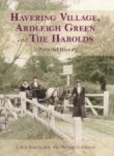 Havering Village Ardleigh Green and The Harolds