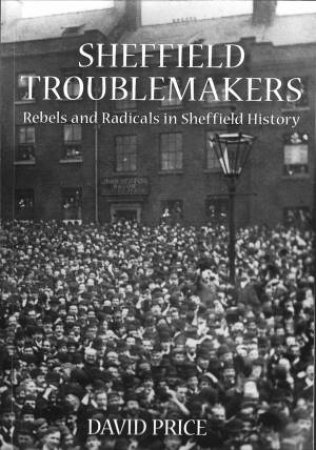 Sheffield Troublemakers by DAVID PRICE