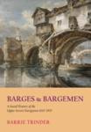 Barges & Bargemen