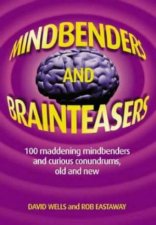 Mindbenders And Brainteasers