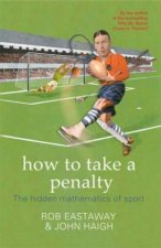How To Take A Penalty