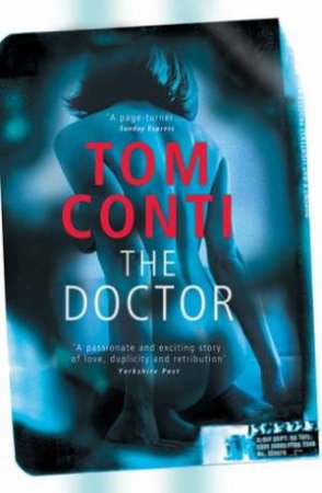 The Doctor by Tom Conti