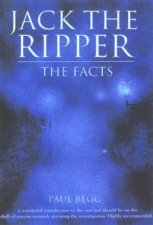 Jack The Ripper The Facts