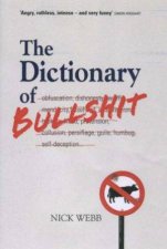 The Dictionary Of Bullshit