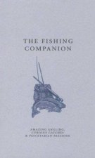 The Fishing Companion