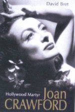 Joan Crawford Hollywood Martyr