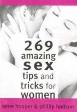 269 Amazing Sex Tips And Tricks For Women