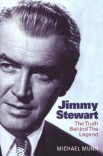Jimmy Stewart The Truth Behind the Legend