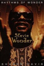 Stevie Wonder Rhythms Of Wonder