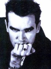 Morrissey Scandal And Passion