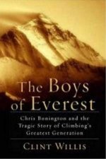 The Boys of Everest
