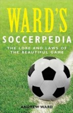Wards Soccerpedia