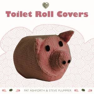 Toilet Roll Covers by ASHFORTH / PLUMMER