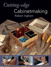 CuttingEdge Cabinetmaking