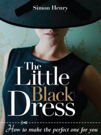 Little Black Dress by SIMON HENRY