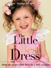 Little Best Dress