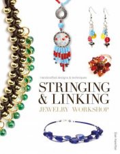 Stringing and Linking Jewelry Workshop