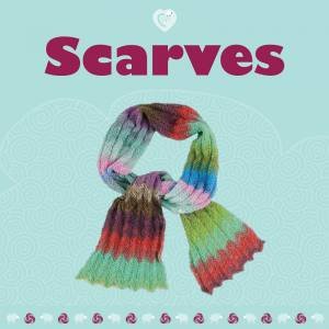 Scarves by EDITORS GMC