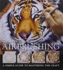 Art of Airbrushing