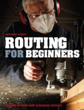 Routing for Beginners Second Revised and Expanded Edition