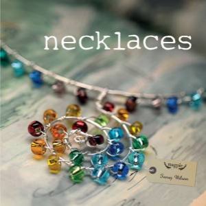 Necklaces by TANSY WILSON