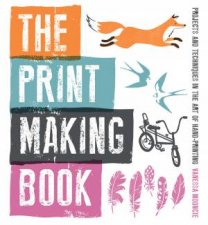 Print Making Book