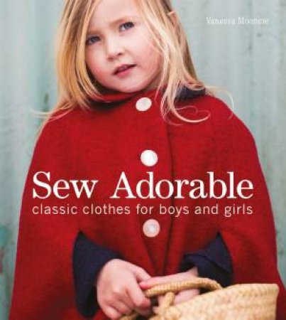 Sew Adorable