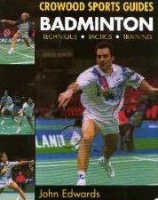 Badminton Techniques Tactics Training