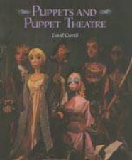 Puppets  Puppet Theatre