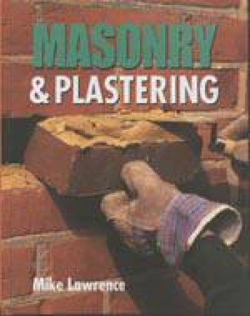 Masonry & Plastering by LAWRENCE MIKE