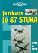 Junkers Ju 87 Stuka