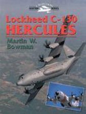 Lockheed C130 Hercules