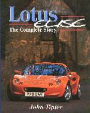 Lotus Elise the Complete Story