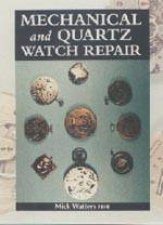 Mechanical and Quartz Watch Repair