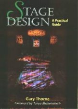 Stage Design a Practical Guide