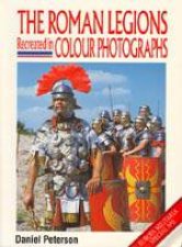 Roman Legions the europa Militaria Special 2