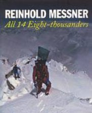 All 14 Eightthousanders revised Edition