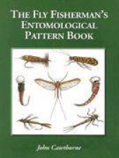 Fly Fishermans Entomological Pattern Book