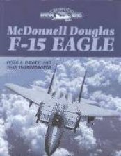 Mcdonnell Douglas F15 Eagle