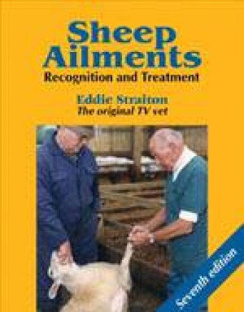 Sheep Ailments by Eddie Straiton
