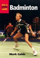 Badminton Skills of the Game