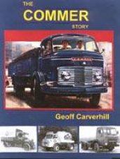 Commer Story